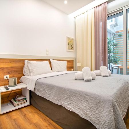 Syntagma Square Athenian Apartments المظهر الخارجي الصورة