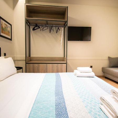Syntagma Square Athenian Apartments المظهر الخارجي الصورة