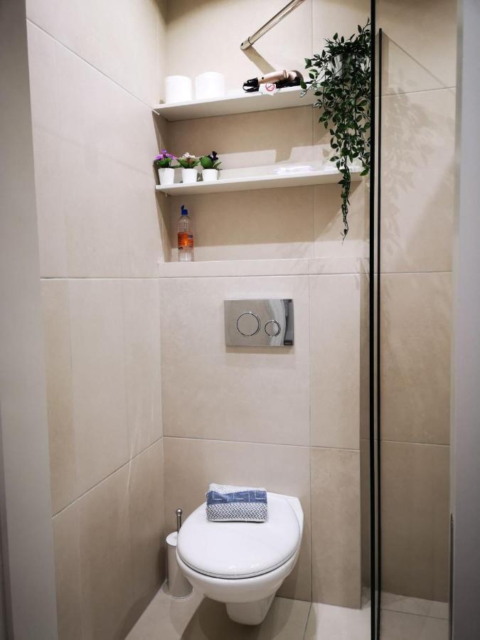 Syntagma Square Athenian Apartments المظهر الخارجي الصورة