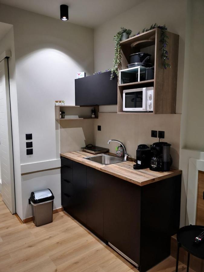 Syntagma Square Athenian Apartments المظهر الخارجي الصورة