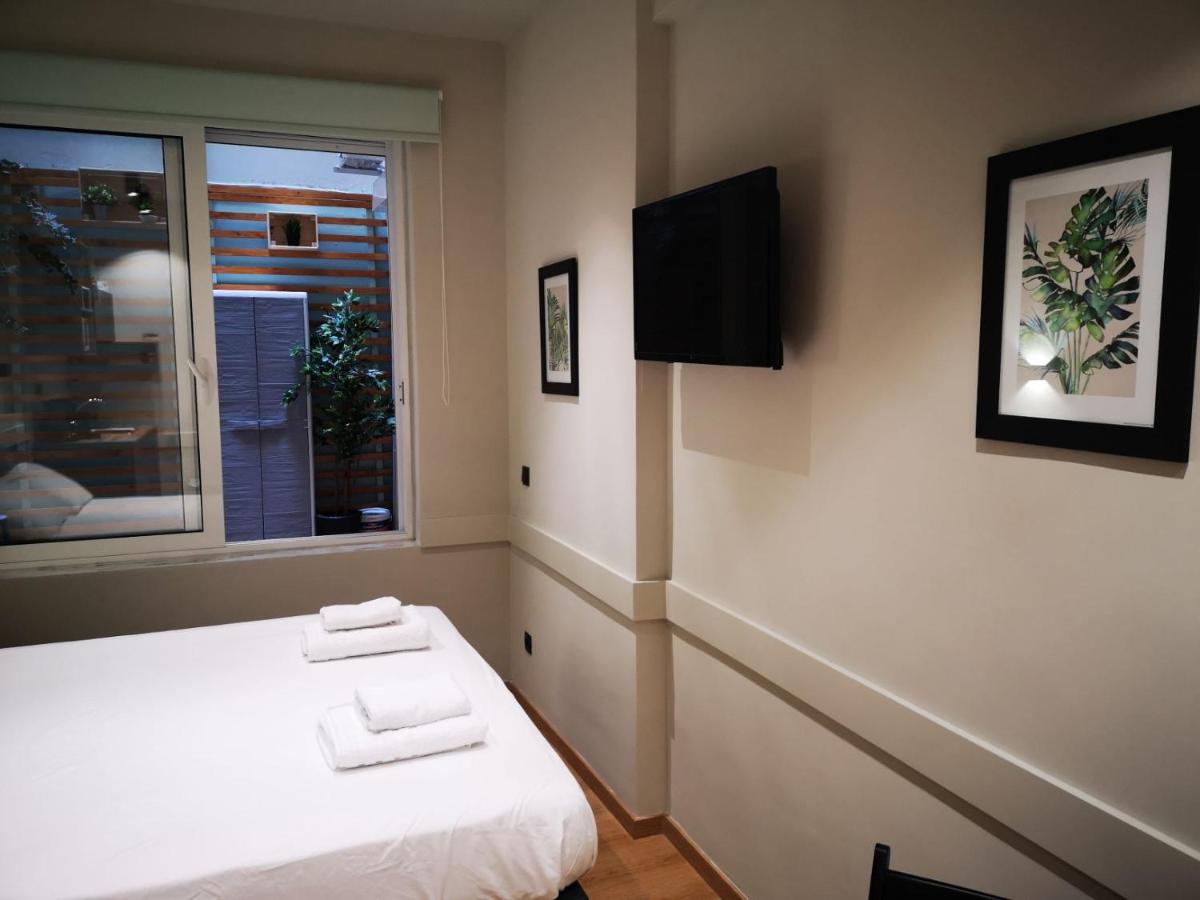 Syntagma Square Athenian Apartments المظهر الخارجي الصورة