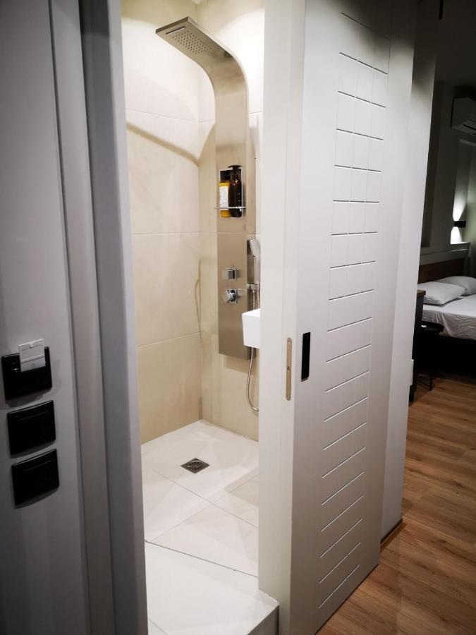 Syntagma Square Athenian Apartments المظهر الخارجي الصورة