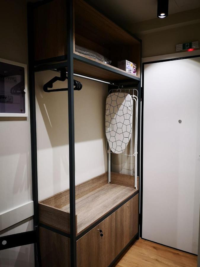 Syntagma Square Athenian Apartments المظهر الخارجي الصورة