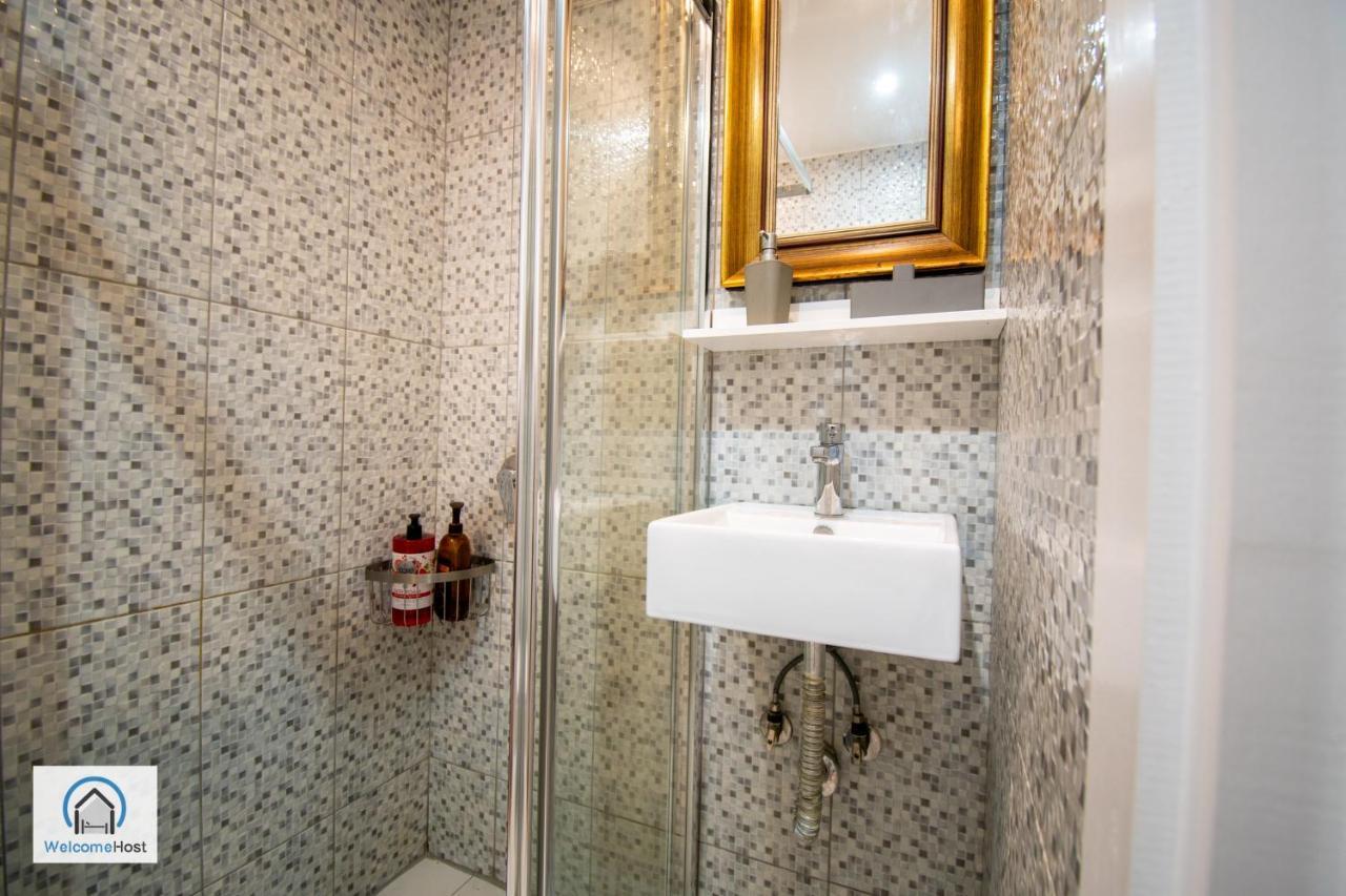 Syntagma Square Athenian Apartments المظهر الخارجي الصورة