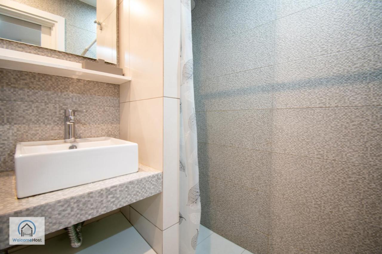 Syntagma Square Athenian Apartments المظهر الخارجي الصورة