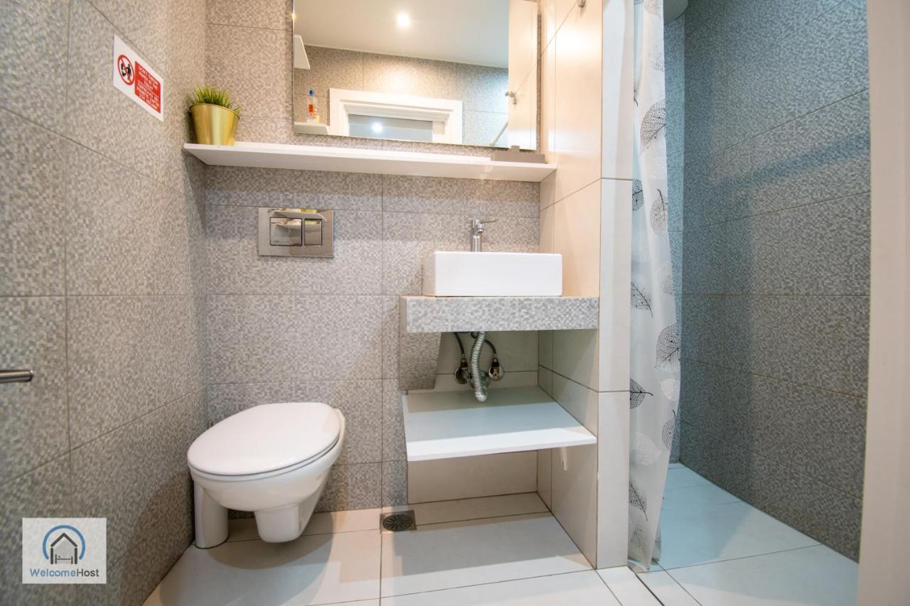 Syntagma Square Athenian Apartments المظهر الخارجي الصورة