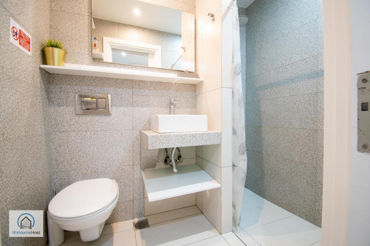 Syntagma Square Athenian Apartments المظهر الخارجي الصورة