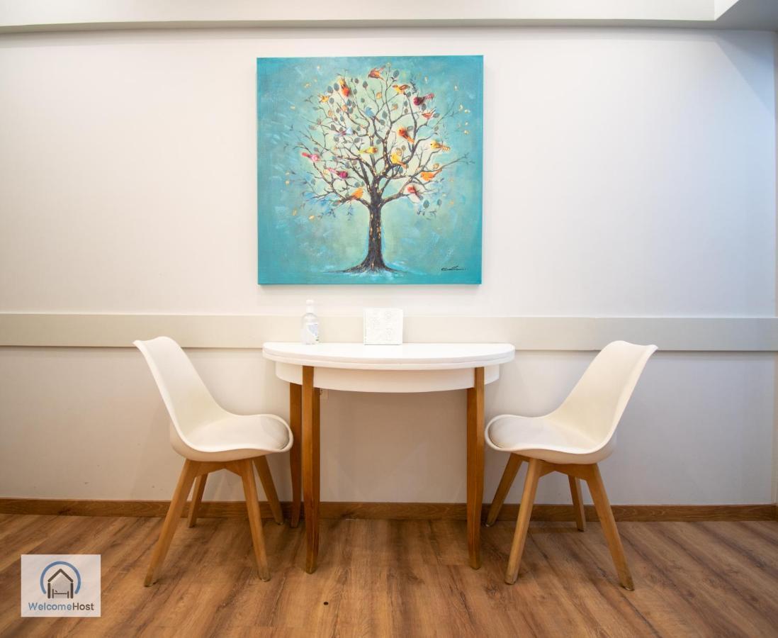 Syntagma Square Athenian Apartments المظهر الخارجي الصورة