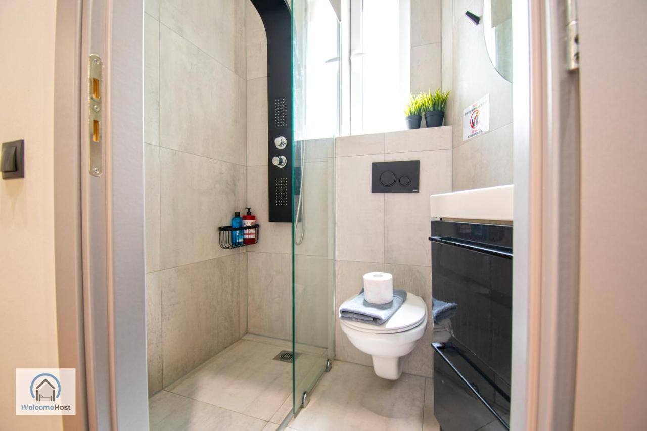Syntagma Square Athenian Apartments المظهر الخارجي الصورة