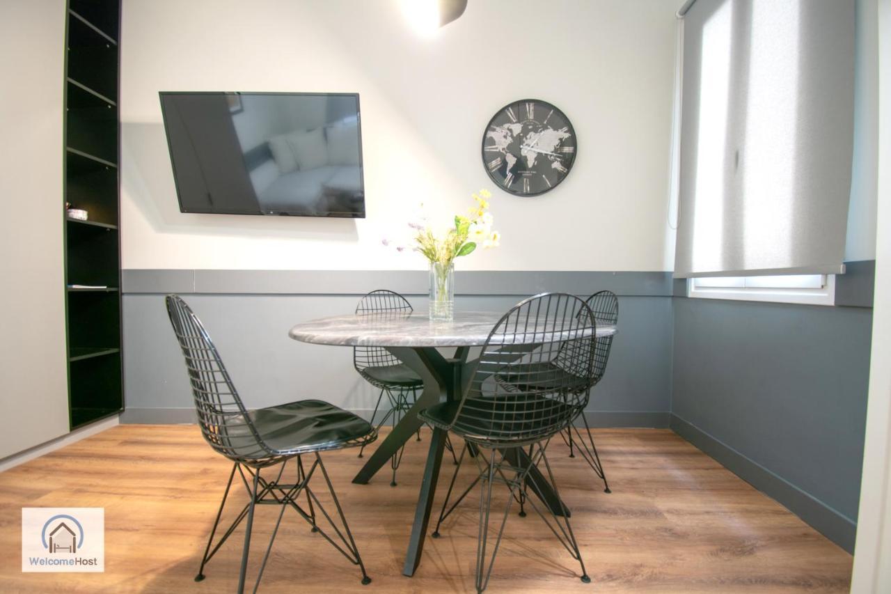 Syntagma Square Athenian Apartments المظهر الخارجي الصورة