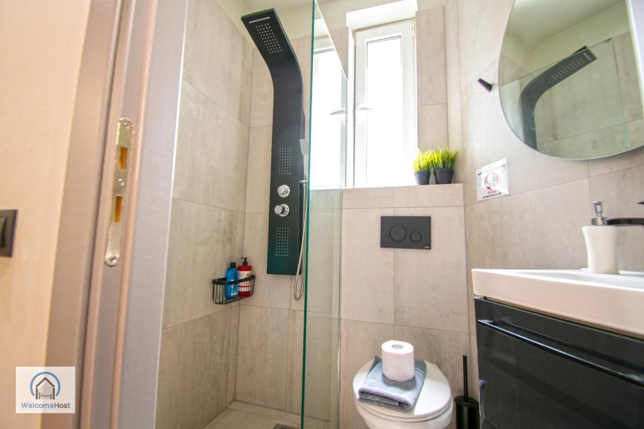 Syntagma Square Athenian Apartments المظهر الخارجي الصورة